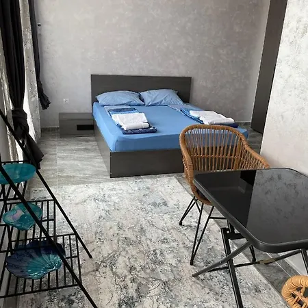 Luxury Seaview Apartment Nessebar